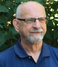 Nick Senick