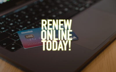 Renew your ASA membership online starting today!