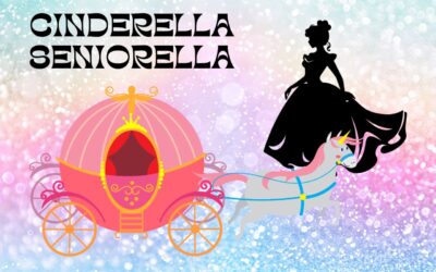 Cinderella Seniorella
