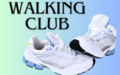 Indoor Walking Club