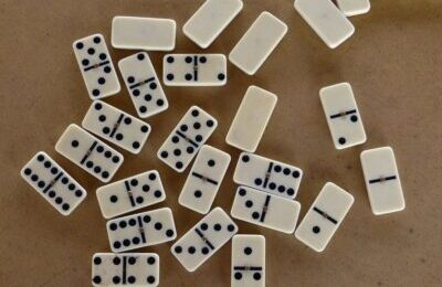 Dominoes